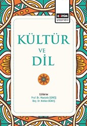 Kültür ve Dil - 1