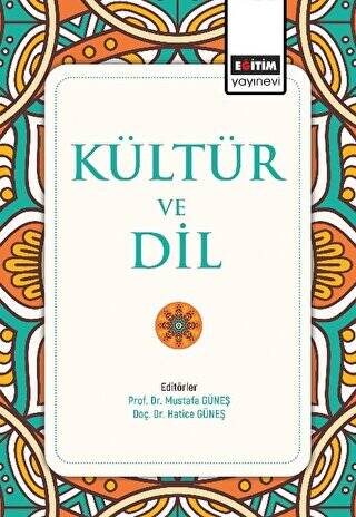 Kültür ve Dil - 1