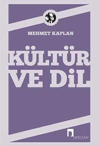 Kültür ve Dil - 1