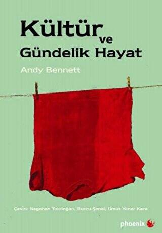 Kültür ve Gündelik Hayat - 1