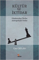 Kültür ve İktidar - 1