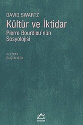 Kültür ve İktidar - 1