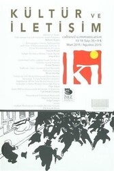 Kültür ve İletişim Sayı: 35 - 1