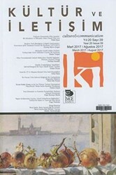 Kültür ve İletişim Sayı: 39 - 1