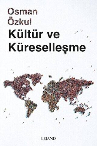 Kültür ve Küreselleşme - 1