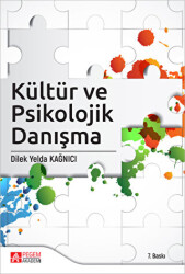 Kültür ve Psikolojik Danışma - 1