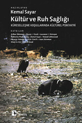 Kültür ve Ruh Sağlığı - Metis Yayınları
