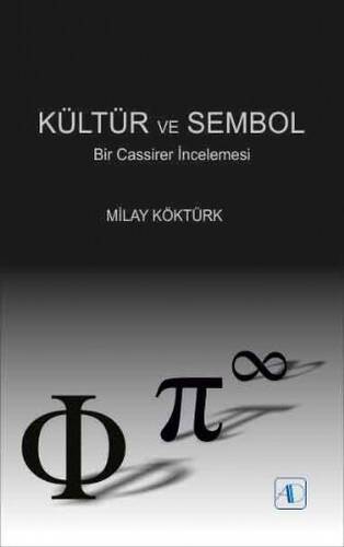 Kültür ve Sembol - 1