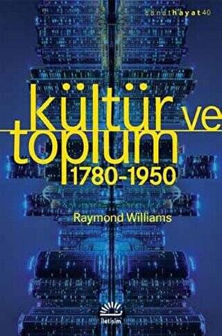 Kültür ve Toplum 1780-1950 - 1