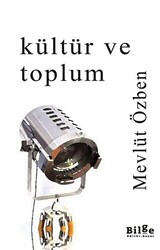 Kültür ve Toplum - 1