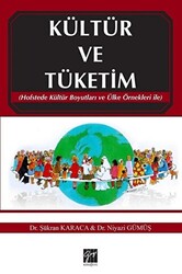 Kültür ve Tüketim - 1