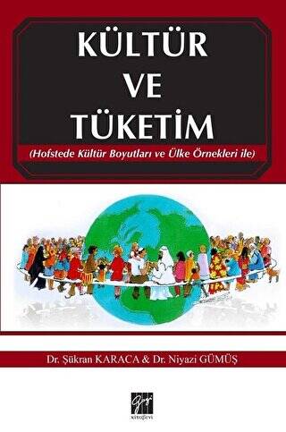 Kültür ve Tüketim - 1