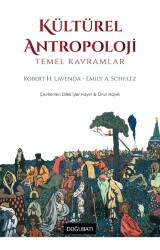 Kültürel Antropoloji - 1