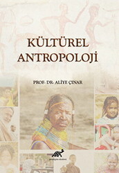 Kültürel Antropoloji - 1