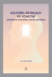 Kültürel Bilinçaltı ve Yönetim - Asos Yayınları
