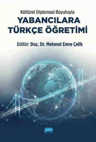 Kültürel Diplomasi Boyutuyla Yabancılara Türkçe Öğretimi - 1
