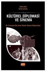 Kültürel Diplomasi ve Sinema - 1