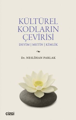 Kültürel Kodların Çevirisi - 1
