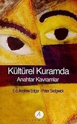 Kültürel Kuramda Anahtar Kavramlar - 1