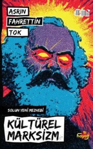 Kültürel Marksizm - Solun Yeni Mezhebi - 1