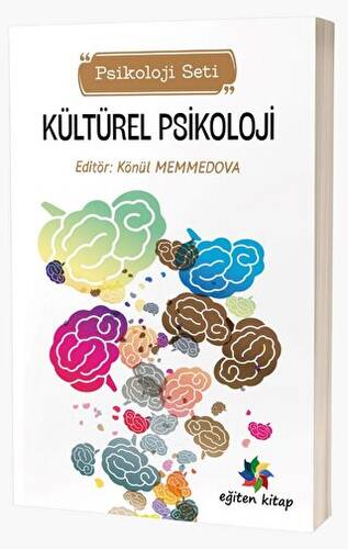 Kültürel Psikoloji Psikoloji Seti - 1