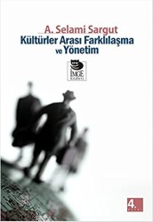 Kültürler Arası Farklılaşma ve Yönetim - İmge Kitabevi Yayınları