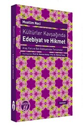 Kültürler Kavşağında Edebiyat ve Hikmet - Büyüyen Ay Yayınları