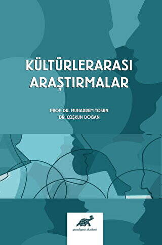 Kültürlerarası Araştırmalar - 1