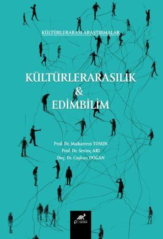 Kültürlerarası Araştırmalar - Kültürlerarasılık & Edimbilim - 1