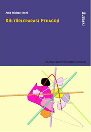 Kültürlerarası Pedagoji - 1