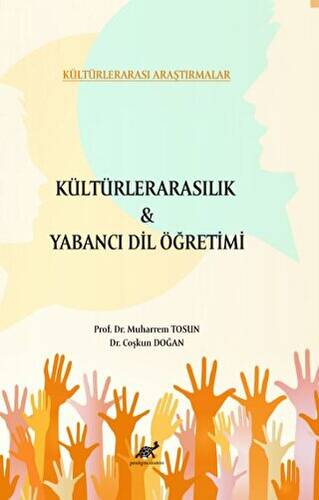 Kültürlerarasılık ve Yabancı Dil Öğretimi - 1