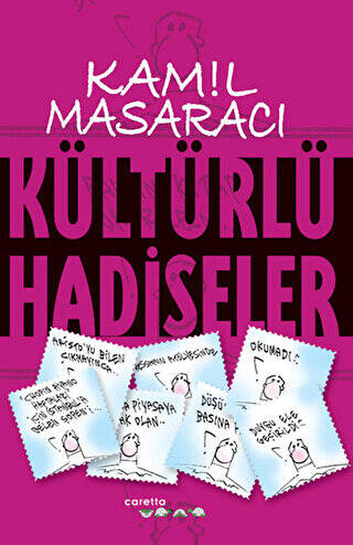 Kültürlü Hadiseler - 1