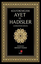 Kültürümüzde Ayet ve Hadisler - 1