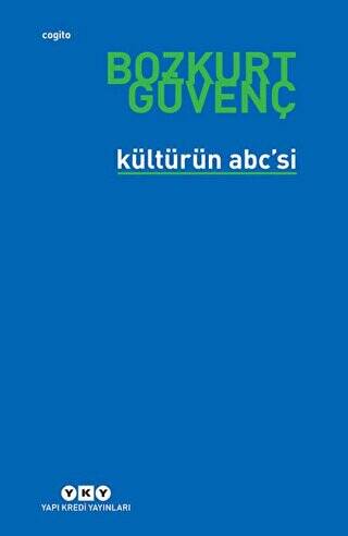 Kültürün ABC’si - 1