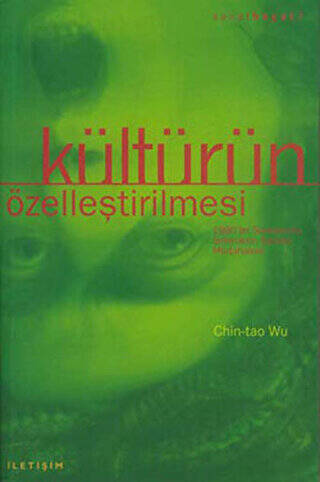 Kültürün Özelleştirilmesi - 1