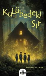Kulübedeki Sır - Hece Yayınları