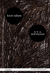 Kum Adam - Lando Yayınları