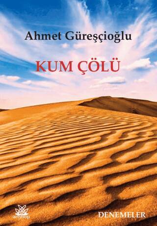 Kum Çölü - 1