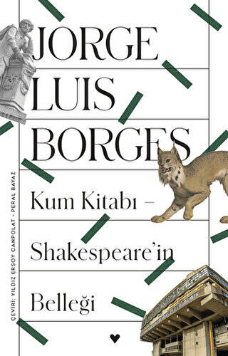 Kum Kitabı - Shakespeare`in Belleği - 1