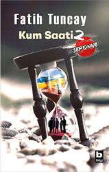 Kum Saati 2 - Japonya - 1