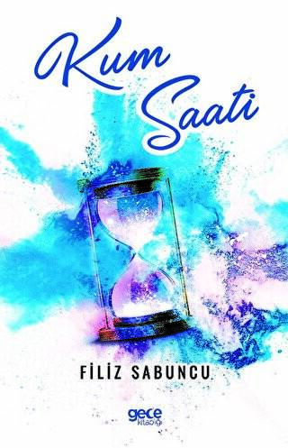 Kum Saati - 1
