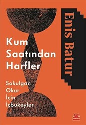 Kum Saatından Harfler - 1