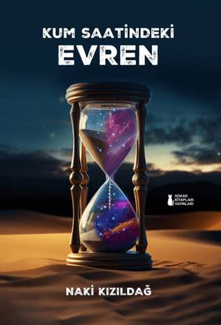 Kum Saatindeki Evren - 1