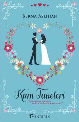 Kum Taneleri - 1