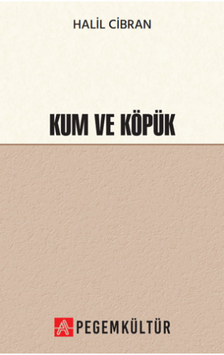 Kum ve Köpük - 1