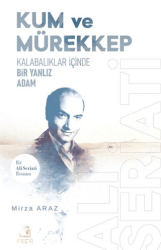 Kum ve Mürekkep - Fecr Yayınları