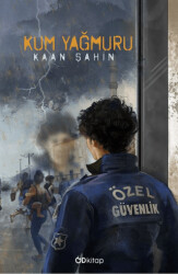 Kum Yağmuru - Od Kitap