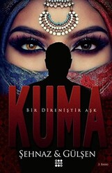 Kuma - Dokuz Yayınları