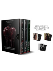 Kuma Seti - Lapis Kitap