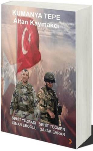 Kumanya Tepe - 1